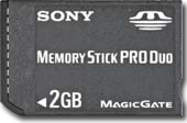 2gb pd